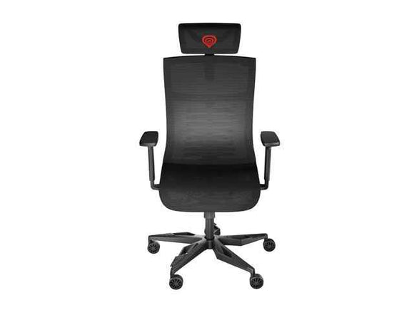 GENESIS Astat 700 PC gaming chair Mesh seat Black