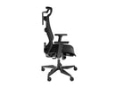 GENESIS Astat 700 PC gaming chair Mesh seat Black