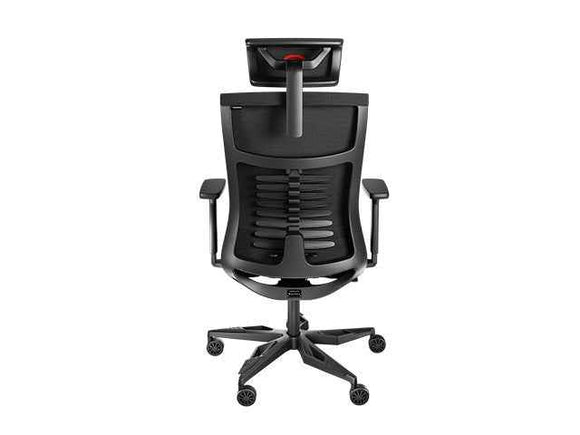 GENESIS Astat 700 PC gaming chair Mesh seat Black
