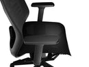 GENESIS Astat 700 PC gaming chair Mesh seat Black