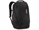 Sac à dos Thule Accent TACBP2316 - Sacoche noire pour ordinateur portable 40,6 cm (16")