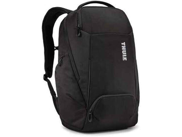 Sac à dos Thule Accent TACBP2316 - Sacoche noire pour ordinateur portable 40,6 cm (16")