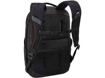 Sac à dos Thule Accent TACBP2316 - Sacoche noire pour ordinateur portable 40,6 cm (16")