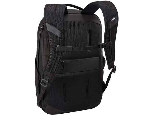 Sac à dos Thule Accent TACBP2316 - Sacoche noire pour ordinateur portable 40,6 cm (16")