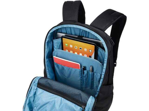 Sac à dos Thule Accent TACBP2316 - Sacoche noire pour ordinateur portable 40,6 cm (16")