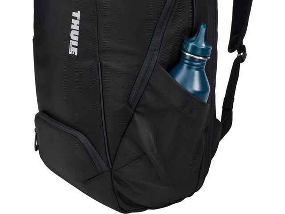 Sac à dos Thule Accent TACBP2316 - Sacoche noire pour ordinateur portable 40,6 cm (16")