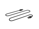 Natec | Laptop Cooling Pad | ORIOLE | Black | 270 x 400 x 25 mm | 740 g
