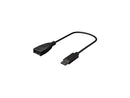Natec | Laptop Cooling Pad | ORIOLE | Black | 270 x 400 x 25 mm | 740 g-7