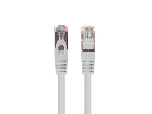 Lanberg PCF6-20CC-0150-S networking cable Grey 1.5 m Cat6 F/UTP (FTP)
