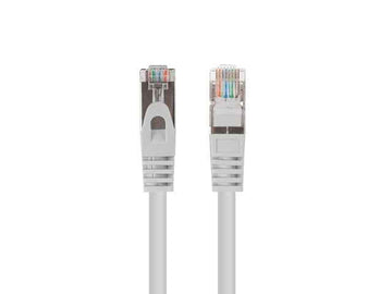 Lanberg PCF6-20CC-0300-S networking cable Grey 3 m Cat6 U/UTP (UTP)
