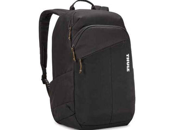 Thule | TCAM-8116 Exeo | Backpack | Backpack for laptop | Black