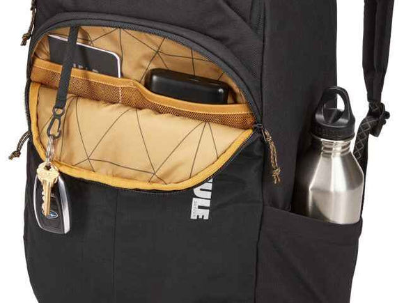 Thule | TCAM-8116 Exeo | Backpack | Backpack for laptop | Black