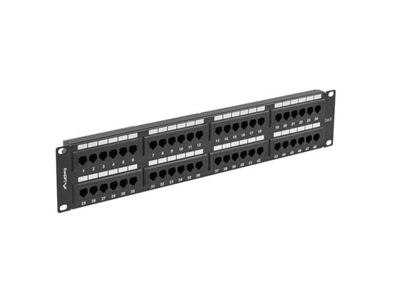 Lanberg PPU6-2048-B
