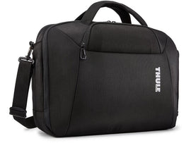 GEANTA THULE, pt. notebook de max. 15.6 inch, 2 compartiment, buzunar frontal, waterproof, poliester, negru, "TACLB2216 BLACK" / "3204817"