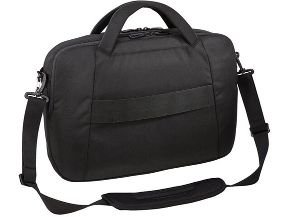 Thule | TACLB-2216 Accent | Sacoche pour ordinateur portable | Housse pour ordinateur portable | Noir