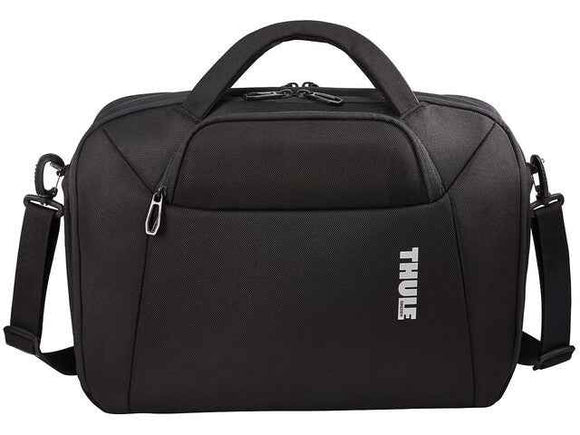 Thule | TACLB-2216 Accent | Sacoche pour ordinateur portable | Housse pour ordinateur portable | Noir