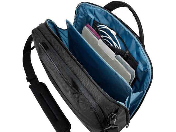 Thule | TACLB-2216 Accent | Sacoche pour ordinateur portable | Housse pour ordinateur portable | Noir