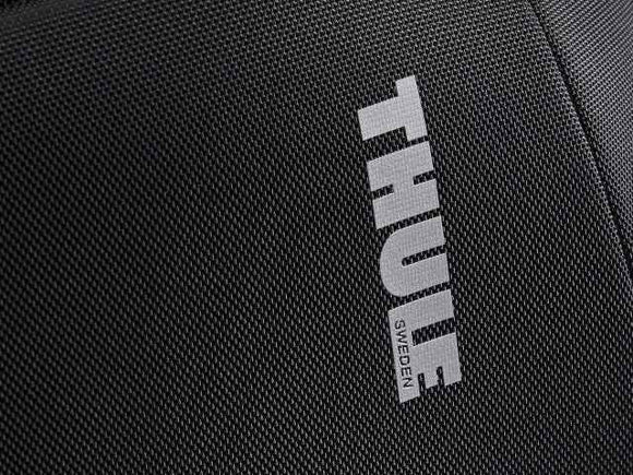 Thule | TACLB-2216 Accent | Sacoche pour ordinateur portable | Housse pour ordinateur portable | Noir