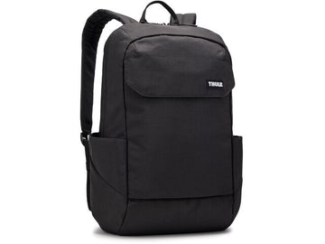 Thule | TLBP-216 | Lithos Backpack | Fits up to size 16 " | Backpack | Black