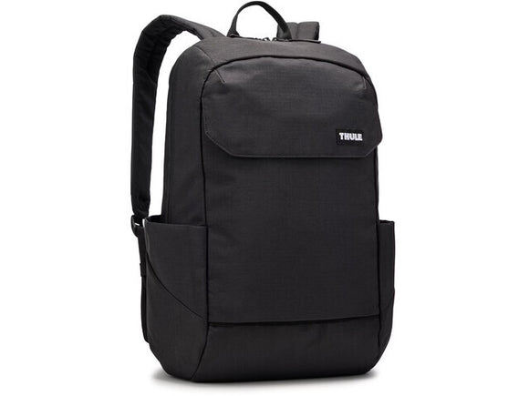 Thule | TLBP-216 | Lithos Backpack | Fits up to size 16 " | Backpack | Black