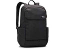 RUCSAC THULE, pt. notebook de max. 15.6 inch, 1 compartiment, buzunar frontal | buzunar lateral x 2, waterproof, poliester, negru, "TLBP216 BLACK" / "3204835"