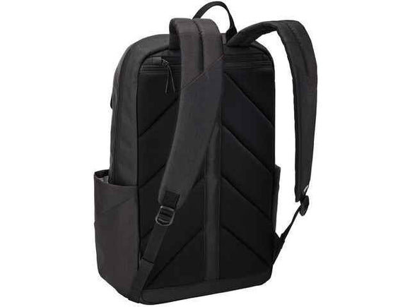 RUCSAC THULE, pt. notebook de max. 15.6 inch, 1 compartiment, buzunar frontal | buzunar lateral x 2, waterproof, poliester, negru, "TLBP216 BLACK" / "3204835"