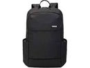 RUCSAC THULE, pt. notebook de max. 15.6 inch, 1 compartiment, buzunar frontal | buzunar lateral x 2, waterproof, poliester, negru, "TLBP216 BLACK" / "3204835"