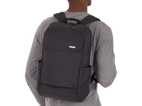 Thule | TLBP-216 | Lithos Backpack | Fits up to size 16 " | Backpack | Black