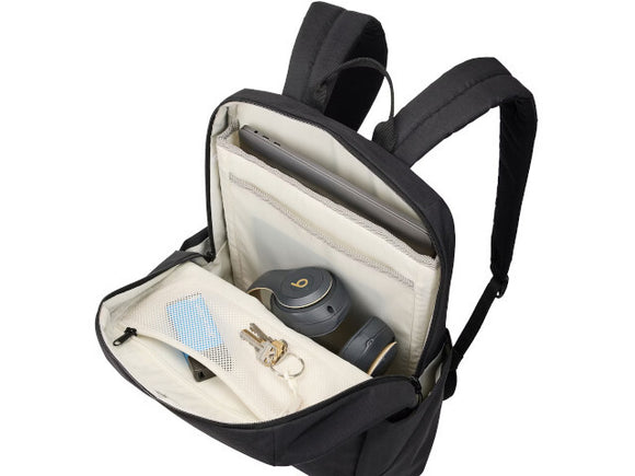 Thule | TLBP-216 | Lithos Backpack | Fits up to size 16 " | Backpack | Black