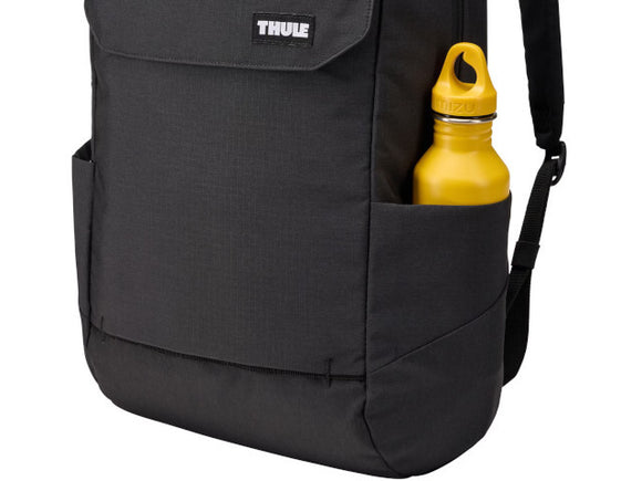 Thule | TLBP-216 | Lithos Backpack | Fits up to size 16 " | Backpack | Black