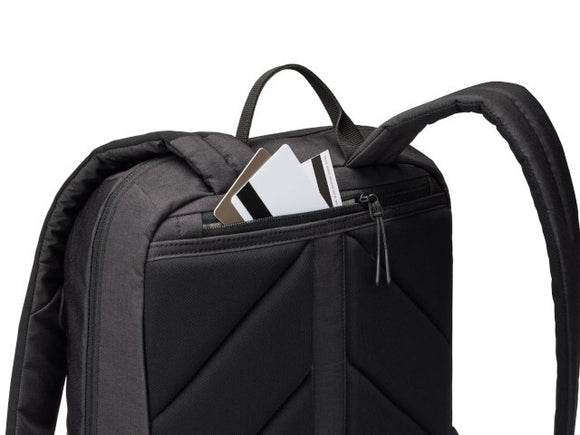 Thule | TLBP-216 | Lithos Backpack | Fits up to size 16 " | Backpack | Black