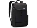 RUCSAC THULE, pt. notebook de max. 14 inch, 1 compartiment, buzunar lateral x 2, waterproof, poliester, negru, "TLBP213 BLACK" / "3204832"