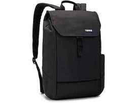 RUCSAC THULE, pt. notebook de max. 14 inch, 1 compartiment, buzunar lateral x 2, waterproof, poliester, negru, "TLBP213 BLACK" / "3204832"