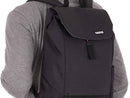 RUCSAC THULE, pt. notebook de max. 14 inch, 1 compartiment, buzunar lateral x 2, waterproof, poliester, negru, "TLBP213 BLACK" / "3204832"