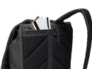 Thule | TLBP-213 | Sac à dos Lithos | Convient aux tailles jusqu'à 16 pouces | Sac à dos | Noir
