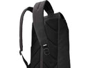 RUCSAC THULE, pt. notebook de max. 14 inch, 1 compartiment, buzunar lateral x 2, waterproof, poliester, negru, "TLBP213 BLACK" / "3204832"