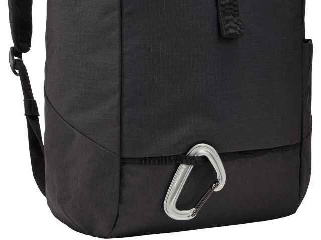 Thule | TLBP-213 | Sac à dos Lithos | Convient aux tailles jusqu'à 16 pouces | Sac à dos | Noir