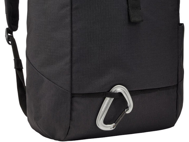 Thule | TLBP-213 | Sac à dos Lithos | Convient aux tailles jusqu'à 16 pouces | Sac à dos | Noir