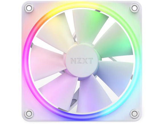 NZXT fan F120 RGB - 12 cm