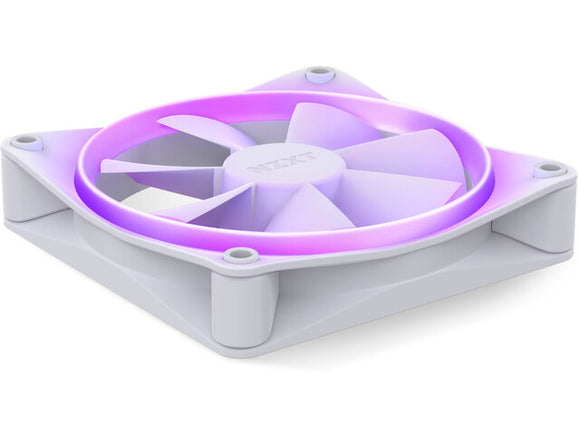 NZXT fan F120 RGB - 12 cm