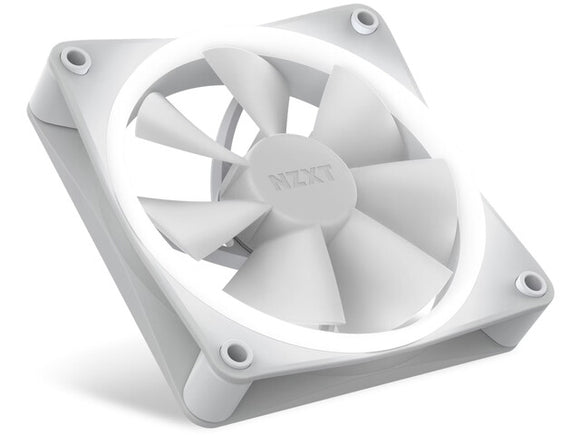 NZXT fan F120 RGB - 12 cm