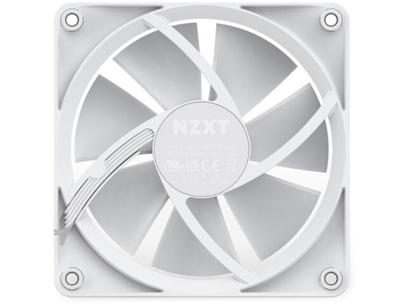 NZXT fan F120 RGB - 12 cm
