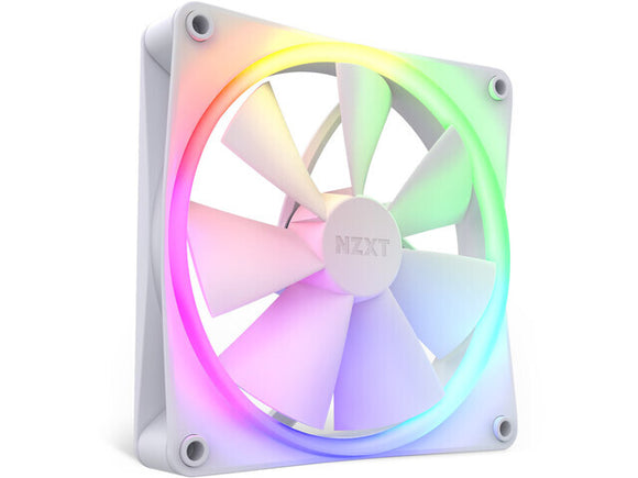NZXT F140 RGB Computer Case Fan 14 cm