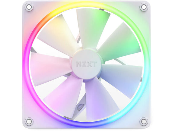 NZXT F140 RGB Computer Case Fan 14 cm