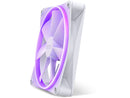 NZXT F140 RGB Computer Case Fan 14 cm-1
