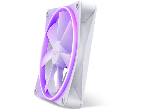 NZXT F140 RGB Computer Case Fan 14 cm