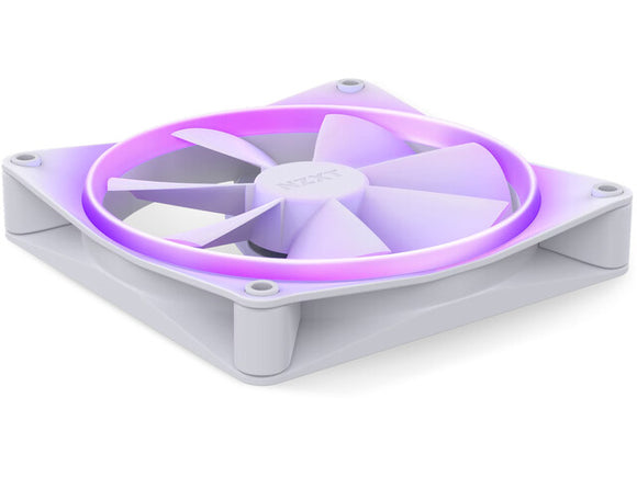 NZXT F140 RGB Computer Case Fan 14 cm