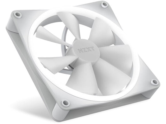 NZXT F140 RGB Computer Case Fan 14 cm