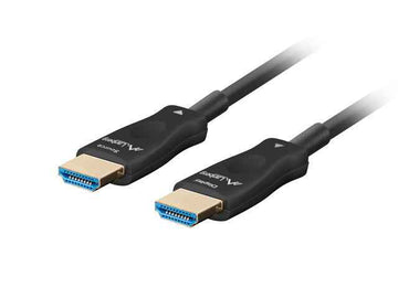 LANBERG HDMI v2.1 M/M cable 30m optical