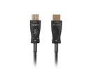 Lanberg CA-HDMI-30FB-0500-BK HDMI cable 50 m HDMI Type A (Standard) Black-3